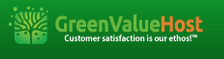 便宜vps: GreenValueHost/10.95刀/年/OpenVZ-768M/20GB/7T/洛杉矶/达拉斯/芝加哥