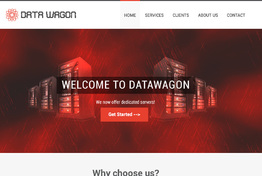 datawagon-net