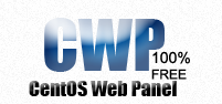 VpsAdd教程:CENTOS WEB PANEL(CWP)免费Linux VPS管理面板安装及应用