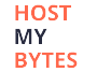 hostmybytes-logo