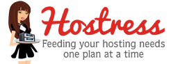 hostress-logo