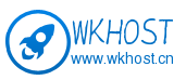 评测：WKHOST 512M/20G/500G/100Mbps/ 美国洛杉矶　简单测试