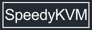 消息：SpeedyKVM 最新打折优惠码 美国达拉斯