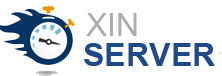 香港:心服网络 server.xin $8.5/月/KVM/512M/10G/1200G流量 附评测