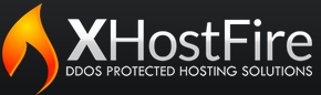 XHostFire：$7/月/768MB内存/10GB SSD空间/750GB流量/1Gbps端口/KVM/韩国KT/伯力/新西伯利亚