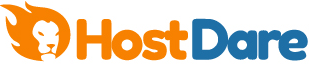 hostdare-logo
