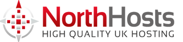 优惠：NorthHosts £5/半年/OVZ/4核/1G/60G/2T/1Gbps 英国