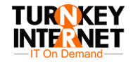 黑五:turnkeyinternet 1Gbps不限流量KVM虚拟VPS低至3.99美元/可Win