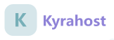 KyraHost 11元/月/KVM/1核/256M/10G/300G/50Mbps 洛杉矶