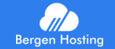Bergen Hosting：$1.6/月/512MB内存/20GB空间/500GB流量/OVZ/洛杉矶Sharktech