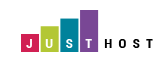 JustHost：11元/月/512MB内存/5GB空间/不限流量/200Mbps/KVM/俄罗斯/新西伯利亚
