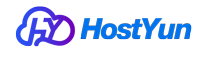 HostYun：香港原生IP大带宽VPS月付27元起/单核/1G内存/10G SSD/50M端口