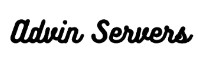 Advin Servers_logo